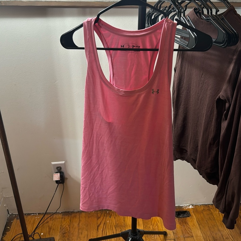 Under Armour Tank Top